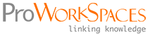 Logotipo ProWorkspaces