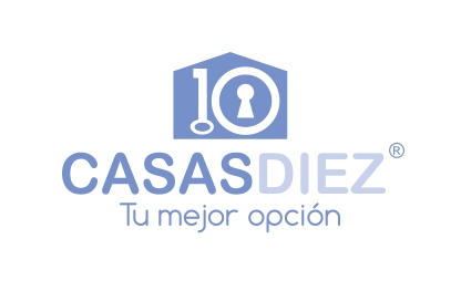 CASAS DIEZ