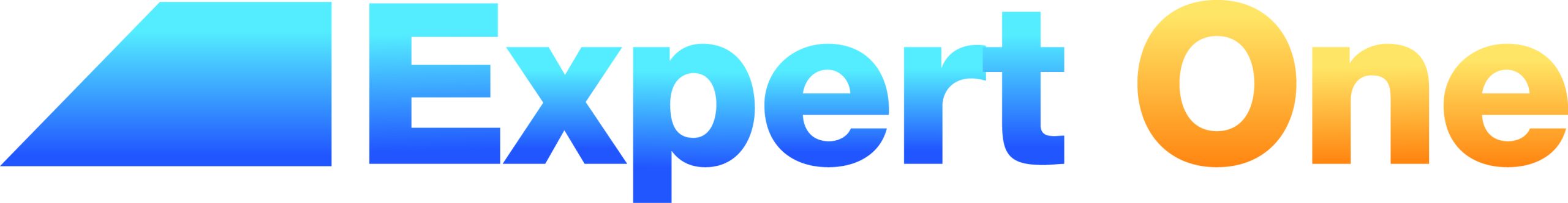 EXPERT ONE